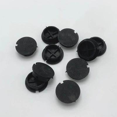 Screw Cover, Motorcycle pedals - 10
