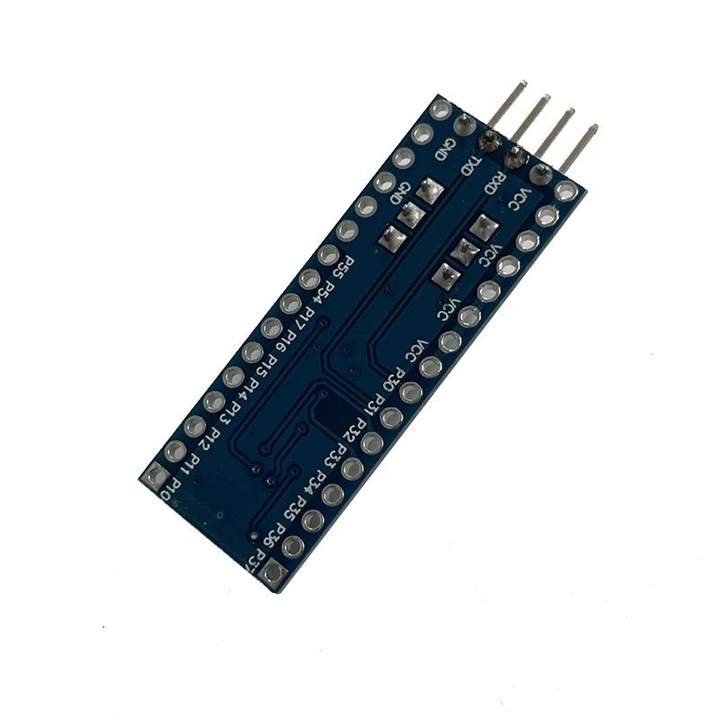STC15W408AS core board system board learning board 51 single -chip microcomputer development board TTSOP20
