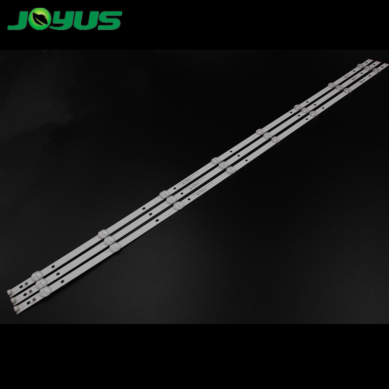 三星UA43NU6900 UA43NU6000J灯条GC43D08-ZC22AG-17/25