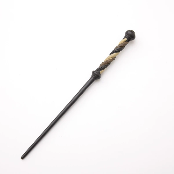 Carlo (naked stick)