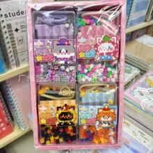 KT��ͨ�eľƴ�������ϰ�DIY��ͯ��߲��ϰ���ͯ���@�e�փ��Q�YƷ