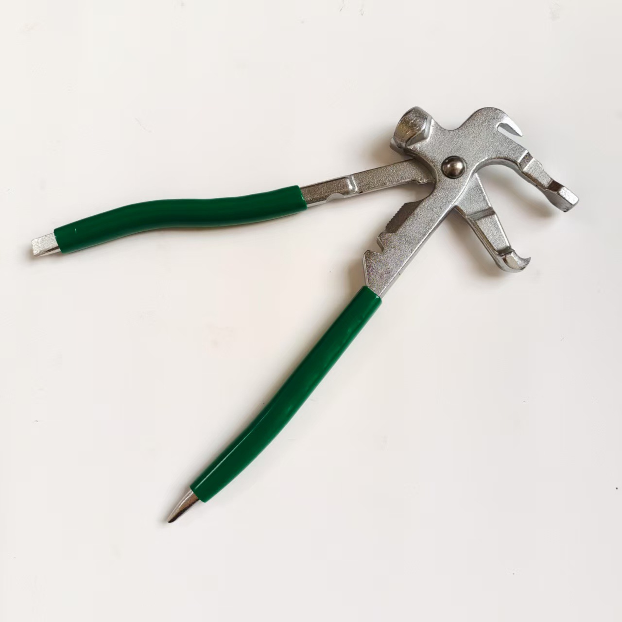 补胎工具轮胎平衡块钳平衡块锤平衡仪铅块拆卸钳子轮胎动平衡工具