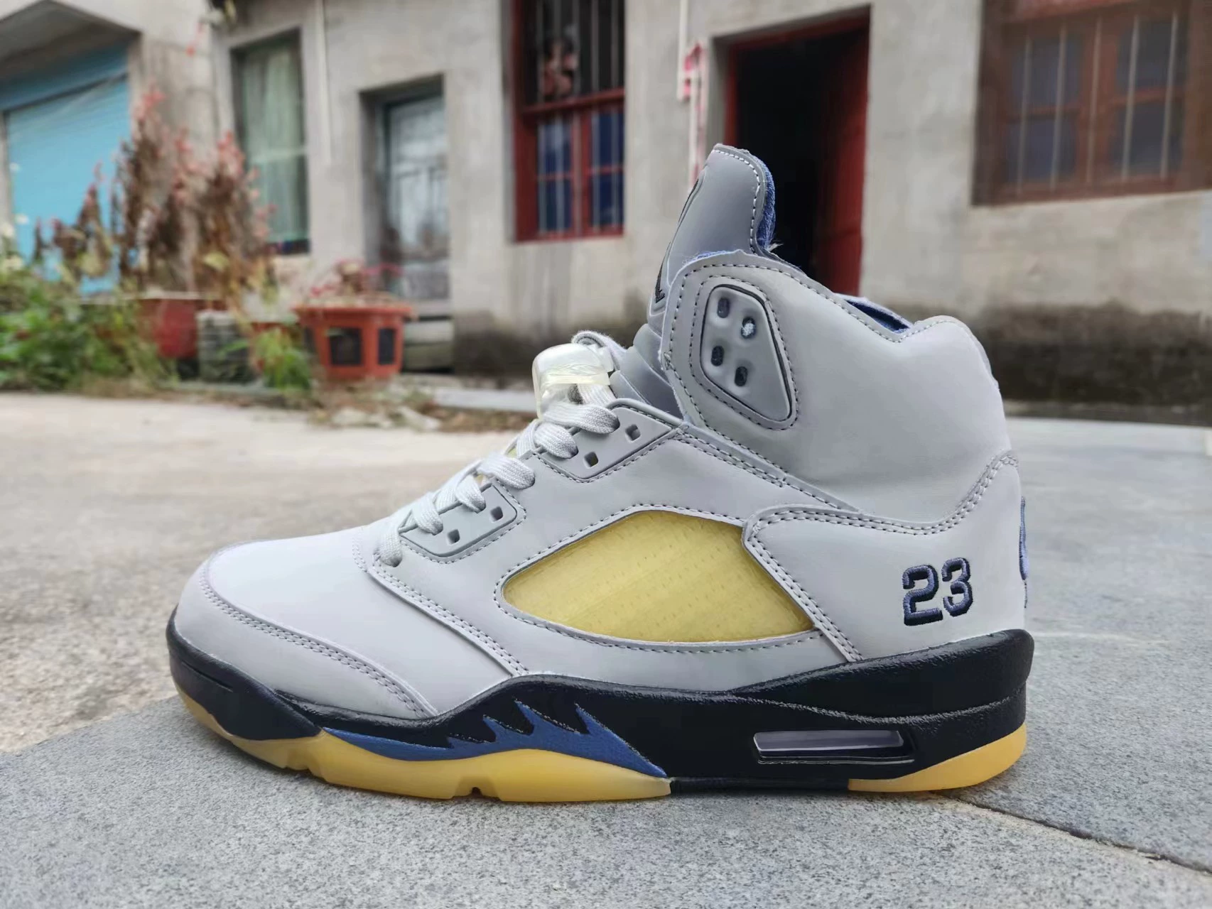 Кроссовки баскетбольные спортивные низкие качества, Air Jordan