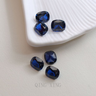 ���L��10x12MM�⾧�m113#��ʯ�ϳ��{��ʯ������Դ�^�S�Ҽ⾧�{