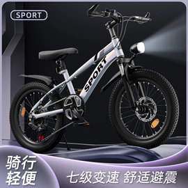 儿童自行车;山地自行车;儿童电动车