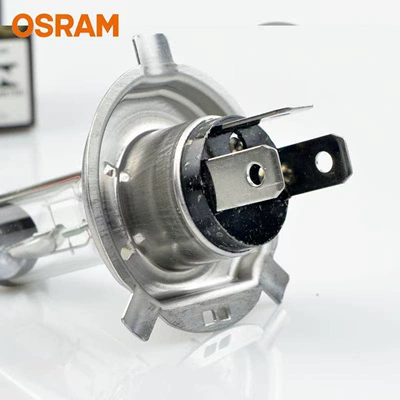Qìchē – Ön faralar Bulb 12V High