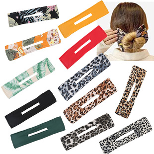 �羳���R�d�¿�Deft Bun�p�㷨ʽ�͹Űl���nʽӡ���l�����˱P�l��