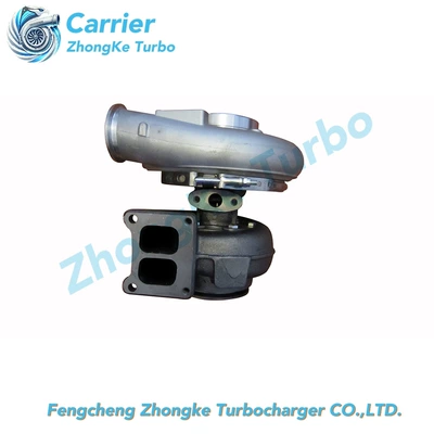 Manufacturers Supply Supercharger