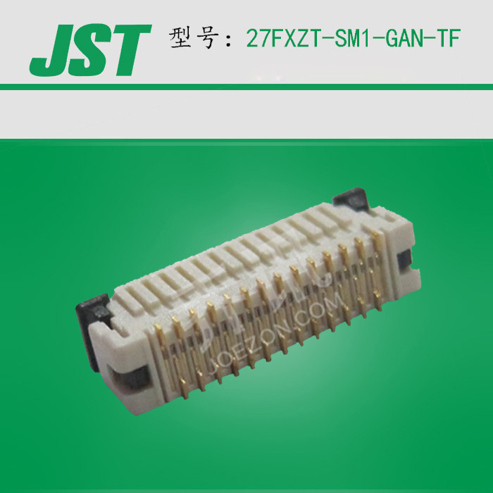 JST 27FXZT-SM1-GAN-TF  27pin ձѹ Ӳ