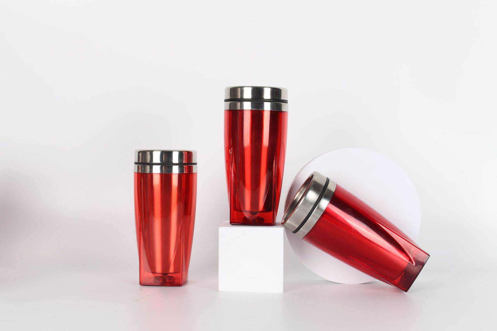 Insulated Double Layer Water Cup For Drinks And Camel Milk_voghion.com