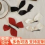 片式侧边造型百搭发夹