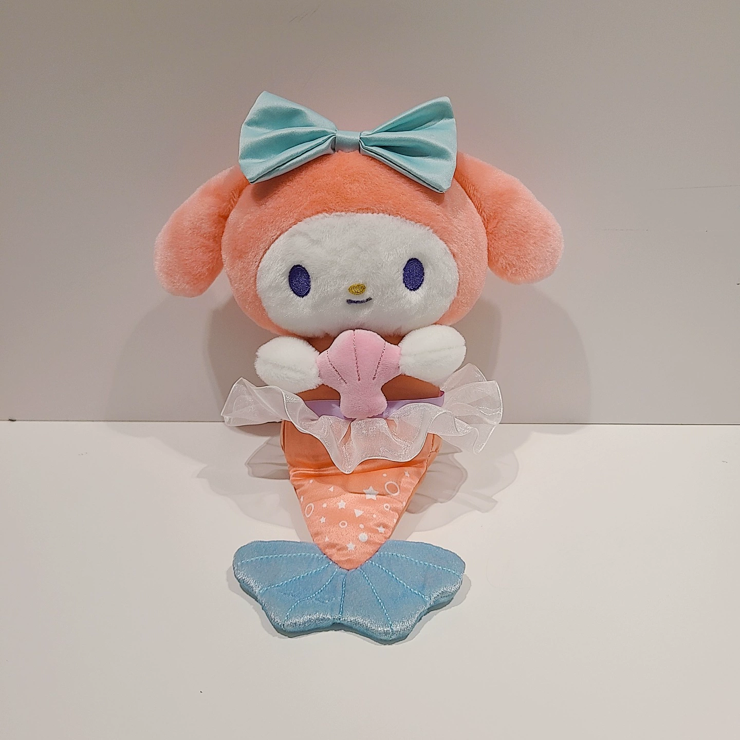 Small plush doll, pijama, cartoon cute toy