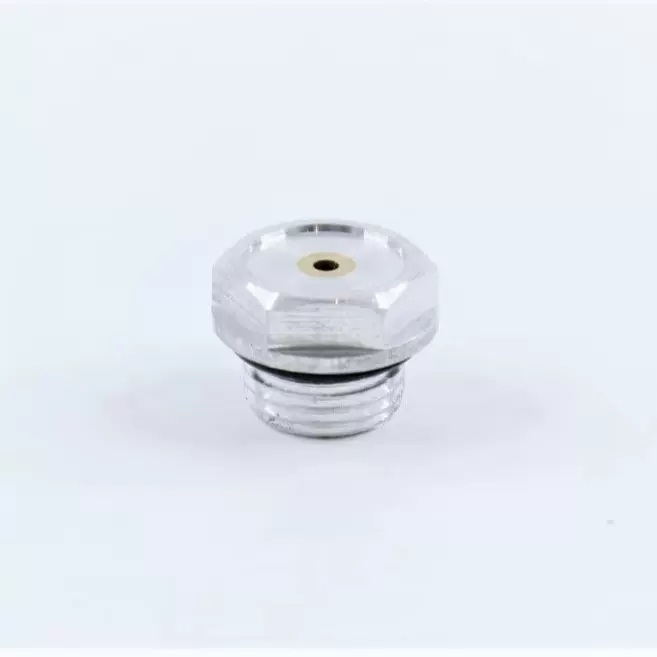 厂家直供减速机通气帽透气帽铝铜芯型通气帽液压齿轮箱排气帽配件