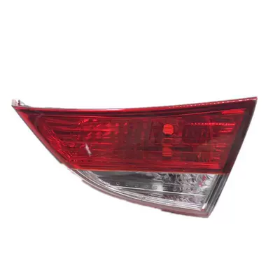 Suitable for Beijing Hyundai Elantra Electric vehicle fender - other-boutique-interior-light-passenger