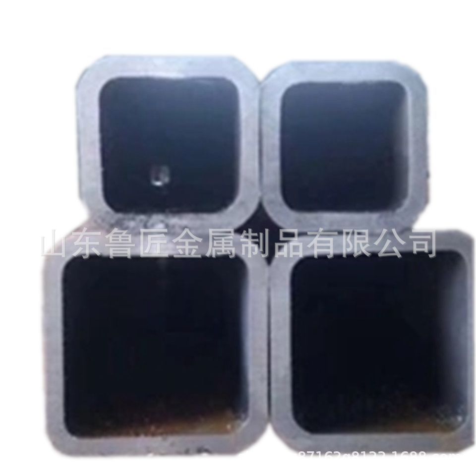 专业供应地铁高铁轨道交通用主体支撑方管方钢 1000*800*30高强度