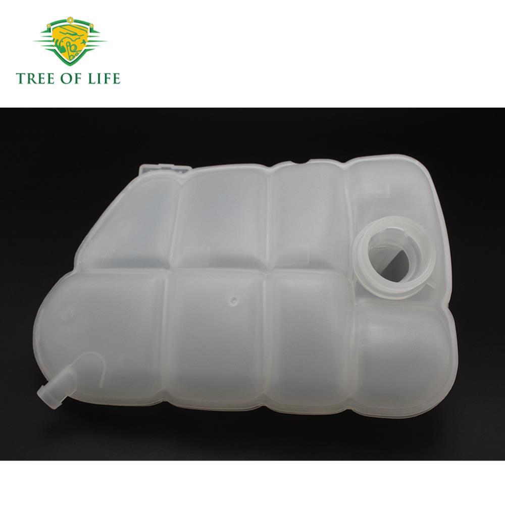 CV618K218BC para el desbordamiento del tanque de refrigerante del radiador de Ford Focus