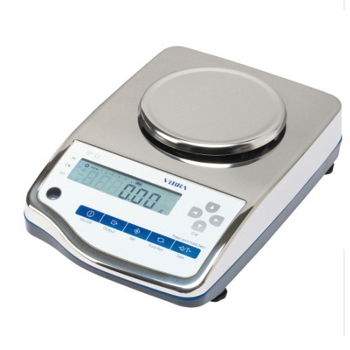 北崎原装VIBRA新光电子RJ-320防爆电子秤