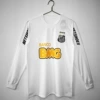 Long Sleeve Santos 2012/13 Home