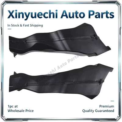 Suitable for BMW X5 F15 F85 front brake air-cooled pipe outlet 51748055209 51748055208