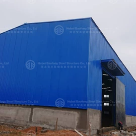 钢结构;集成房屋;温室、大棚