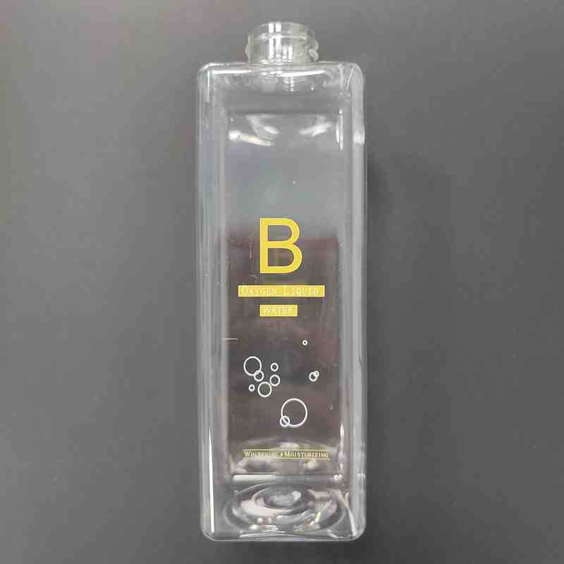 美容器水素酸素小気泡一世代二世代部品交換消耗品水素酸素美容器ABC溶液瓶|undefined