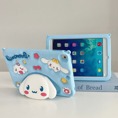 Apple iPad 10 case/matepad silicone mini 1/2/3 soft pro 4/5 air shell