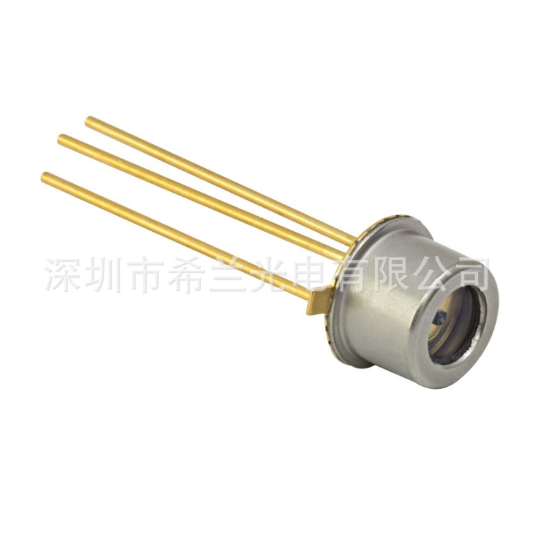 希兰800-2600NM接收分析仪用硅光电二极管替代G12183-005K传感器