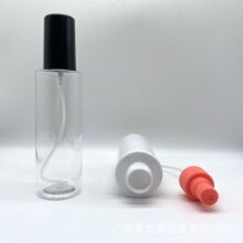 150��������ƿƽ�绨¶ˮ��ƿ��ױˮƿ 200������װƿ ��ױ����ƿ