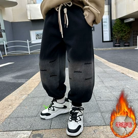 童套装;童裤;普通外套