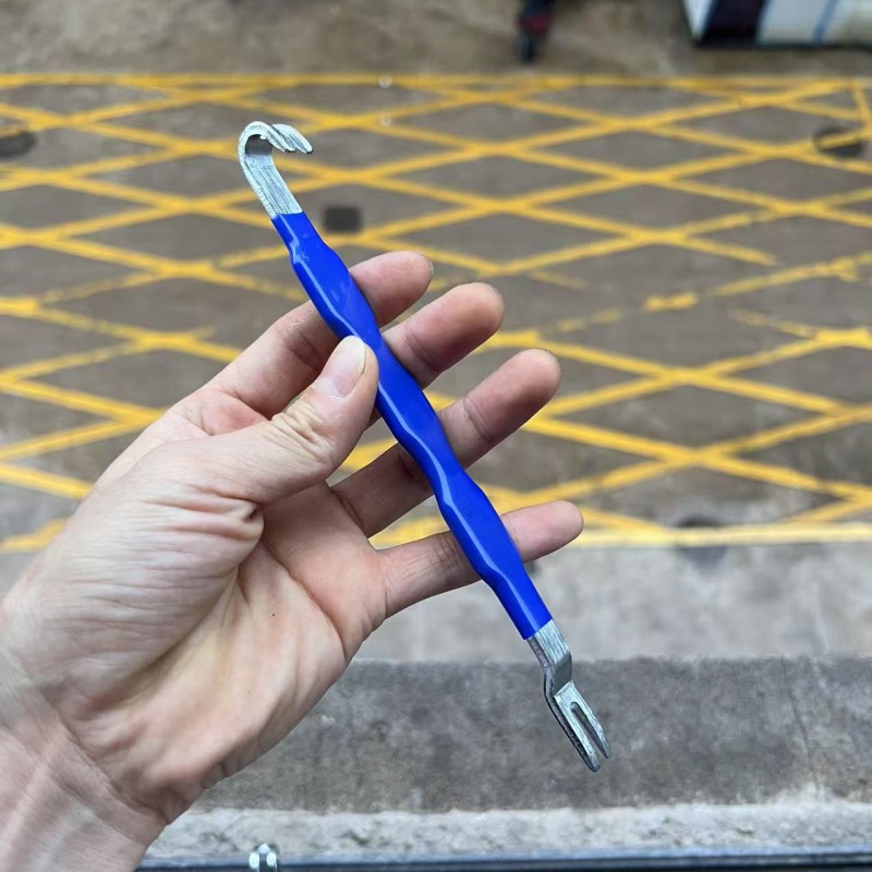 고급 블루 헤라 (또는 고급 블루 레버)