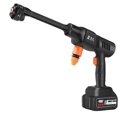 Electric Car Washing Tool, Che Gong Car washing machine