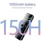 跨境录音笔学生会议记录锂电150小时28国语言 V59