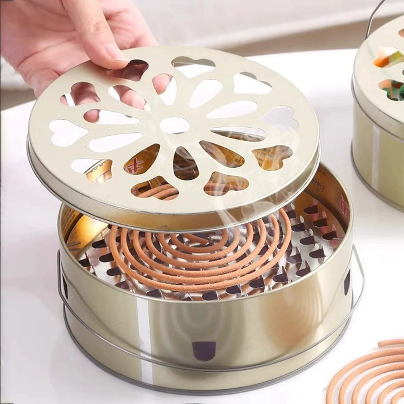 Крышка из нержавеющей стали противомоскитная палочка