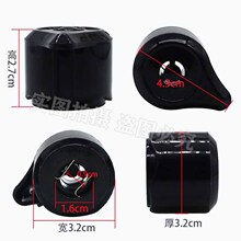 通用电压力锅配件排气阀电饭煲泄压阀蒸汽阀出气阀限压阀安全阀帽