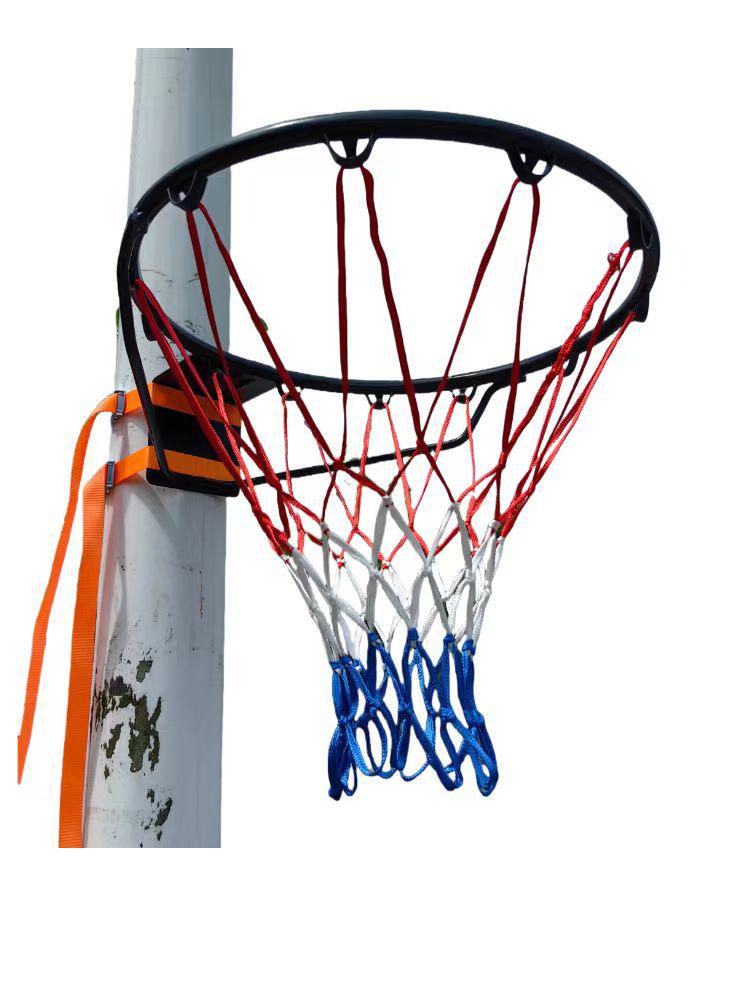 Aro de baloncesto sin perforación, para interior/exterior, portátil – Mayorista de Yiwu
