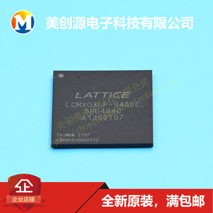 LCMXO3LF-9400C-5BG484I �NƬBGA 2.5V/3.3V -5S�ŘO߉݋�r�RоƬ