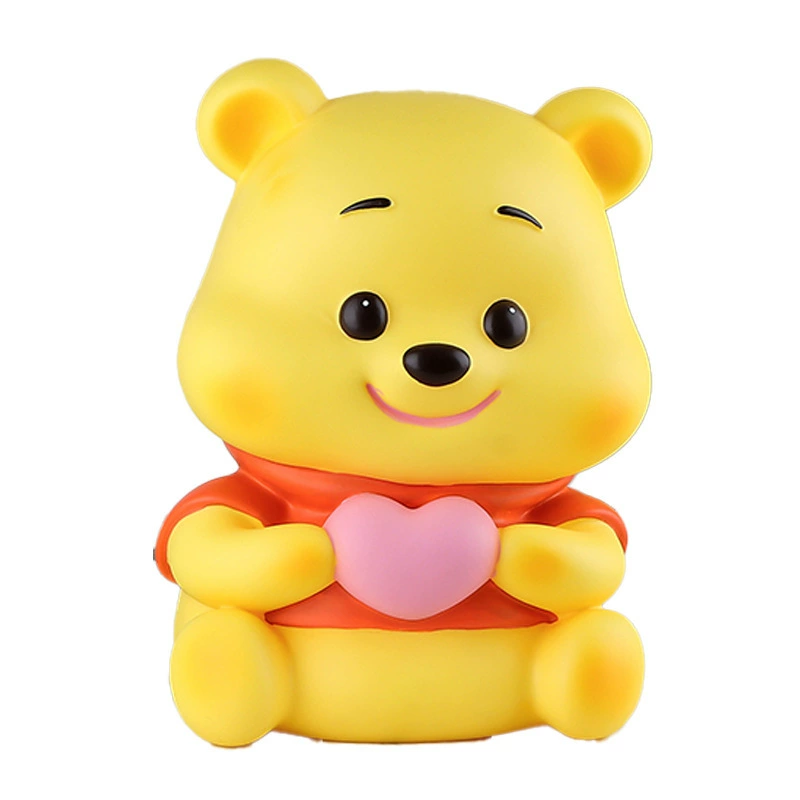 Guo Chao Творческий коте месяц кот деньги Тибер Мелаглиер мультфильм мультфестиваль отправка подруге маленький подарок производители оптом