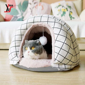 猫爬架;狗狗窝/笼/垫;猫猫窝/笼/垫