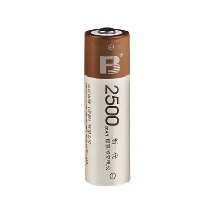 Hibrid akkumulyator batareyaları — 7 Aaa High-Speed Charging