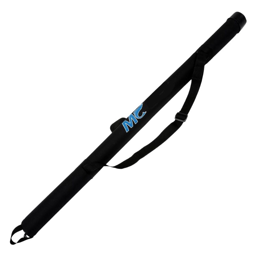 Jia Diaoni 1.2 m Taiwan fishing rod bag fishing rod bag rod barrel fishing bag fishing gear bag Rod bag Taiwan fishing rod barrel fishing rod bag