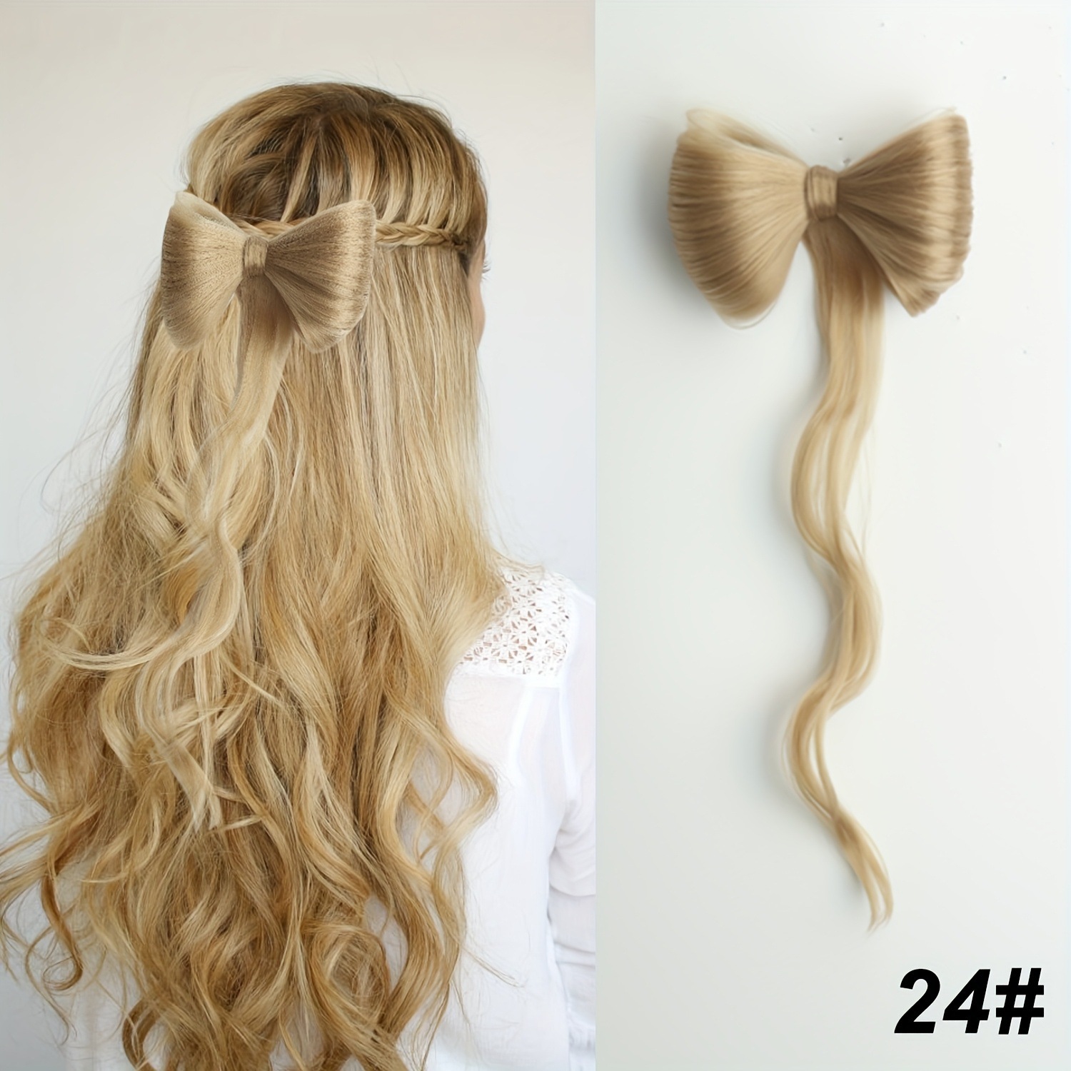 comercio exterior arco transfronterizo dragón clip de barba antiguo pelucca floja bolsa bola cabeza en stock al por mayor