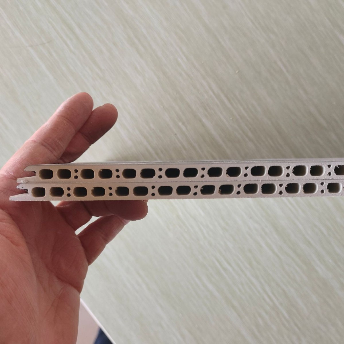 600*8 대나무 강화 V 솔기(1000제곱미터 이상)