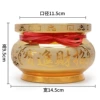 5-inch/shajin lucky money (48 pieces/box)