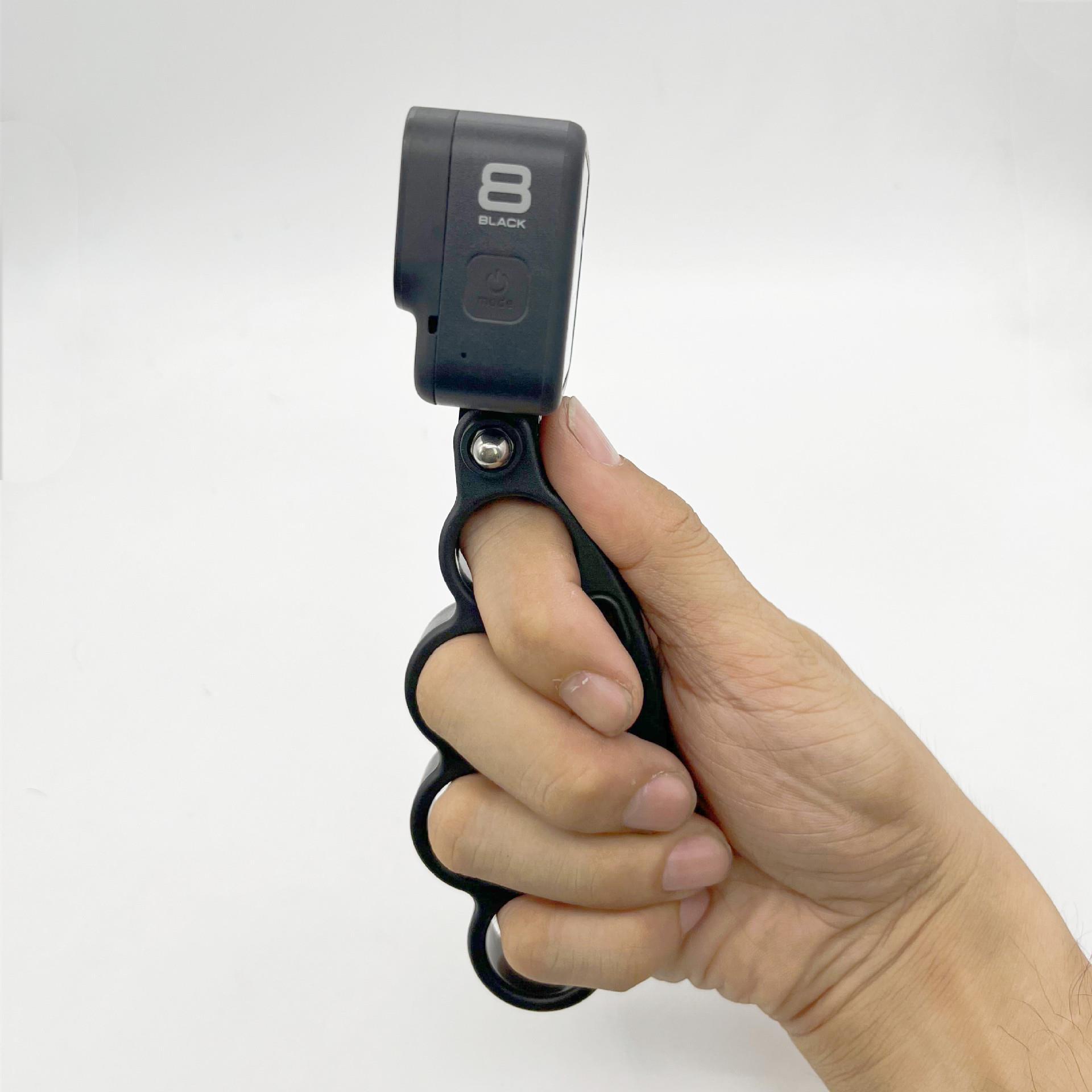 DJI, ring, sports camera, accessories, handle