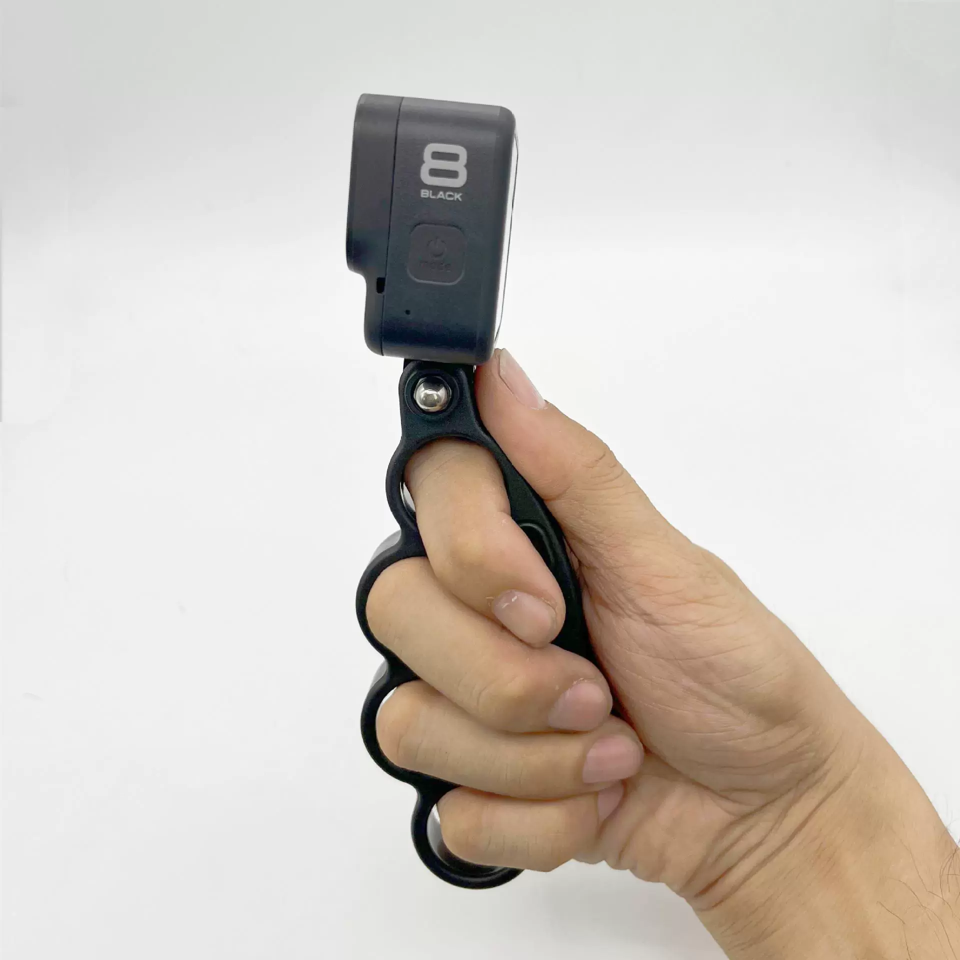 DJI, ring, sports camera, accessories, handle