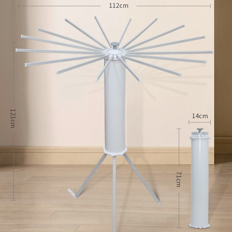 Marfil blanco 16 varillas de aleación de aluminio piernas de aleación de aluminio ☆