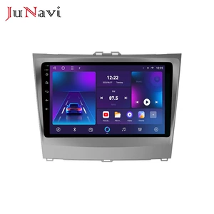 Подходит для BYD L3 Android с большим экраном, центральным управлением автомобиля, GPS-навигацией, Bluetooth-мультимедийным плеером DSP HD