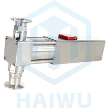 液体灌装油墨精油加药注液泵耐酸碱防腐蚀实验室精密定量计量泵