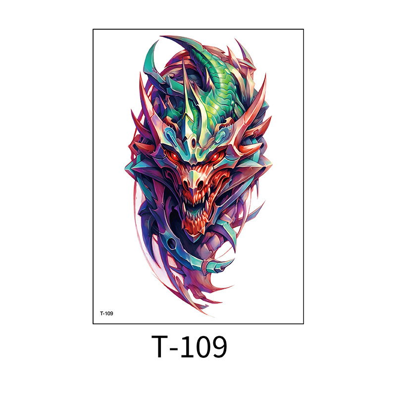 T-109 / 150*210mm