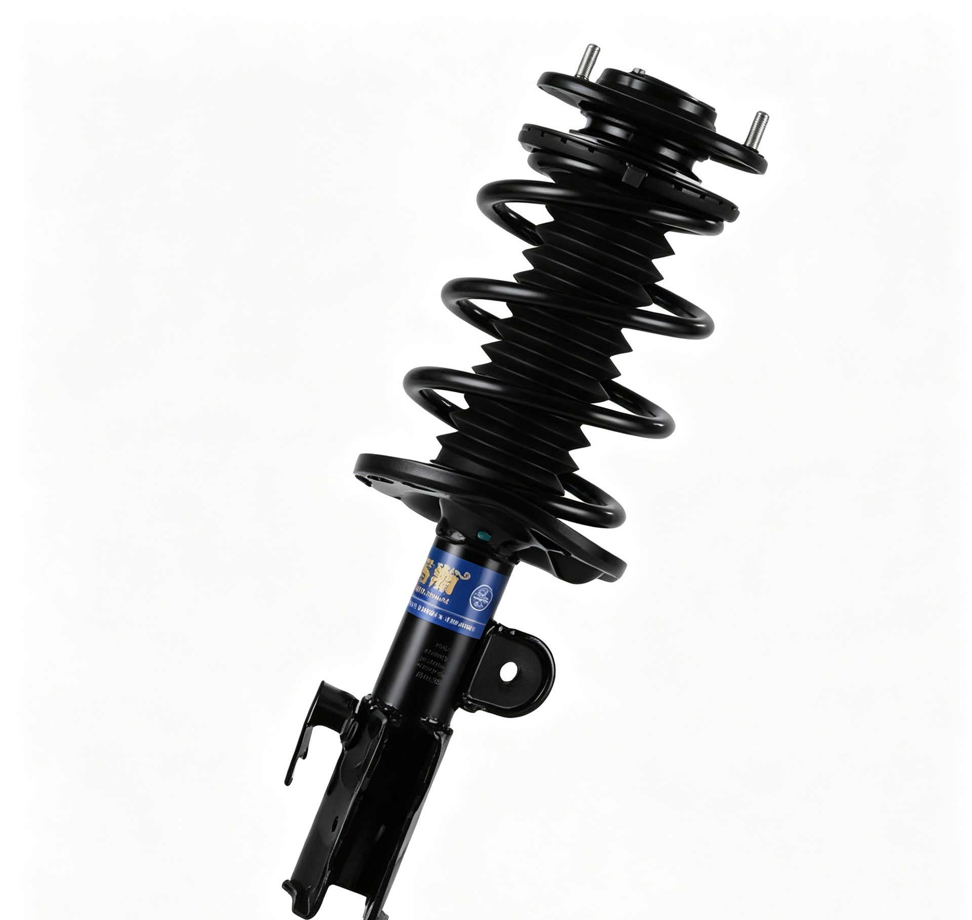 Suitable for Chery Shuxiangjia Youyou Little Ant eQ1 Big Ant Lingke 010203 front and rear shock absorber assembly